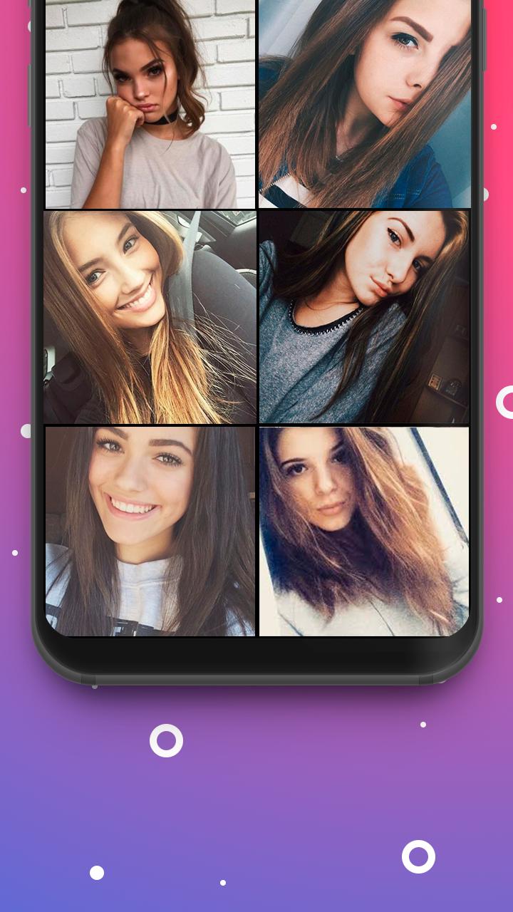 Chat Roulette video APP People Chatroulette*