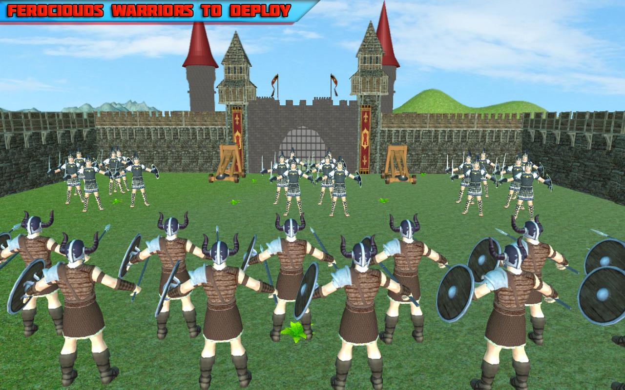 World War ll: Soldier Battleground