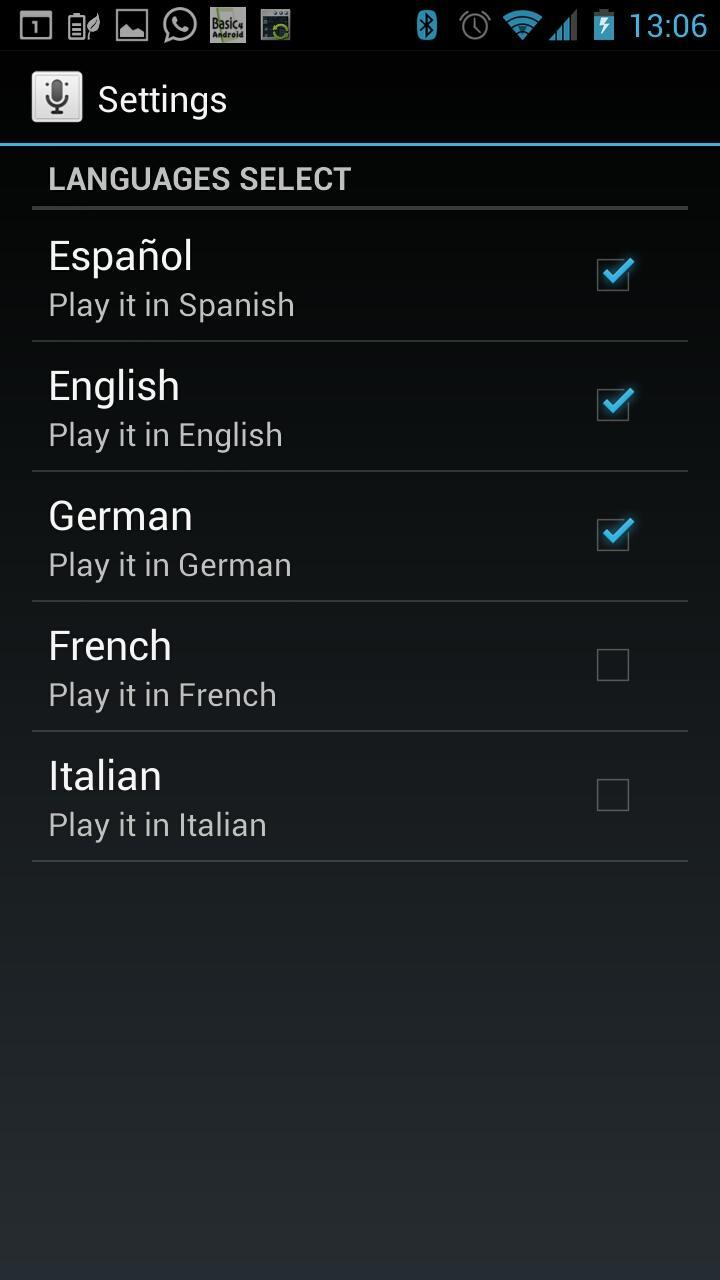 Airport Boarding Announcement