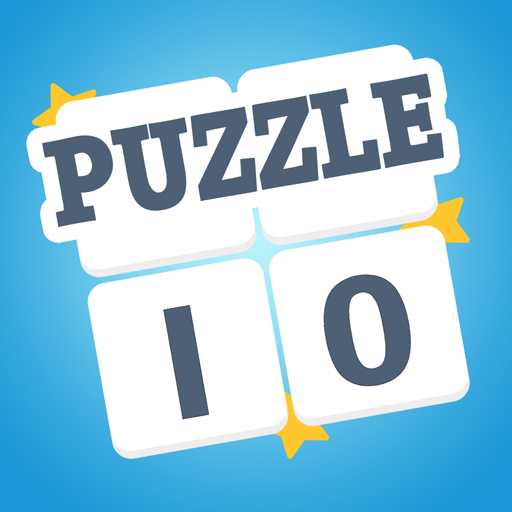 Puzzle IO