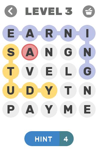 Find A Word If You Can