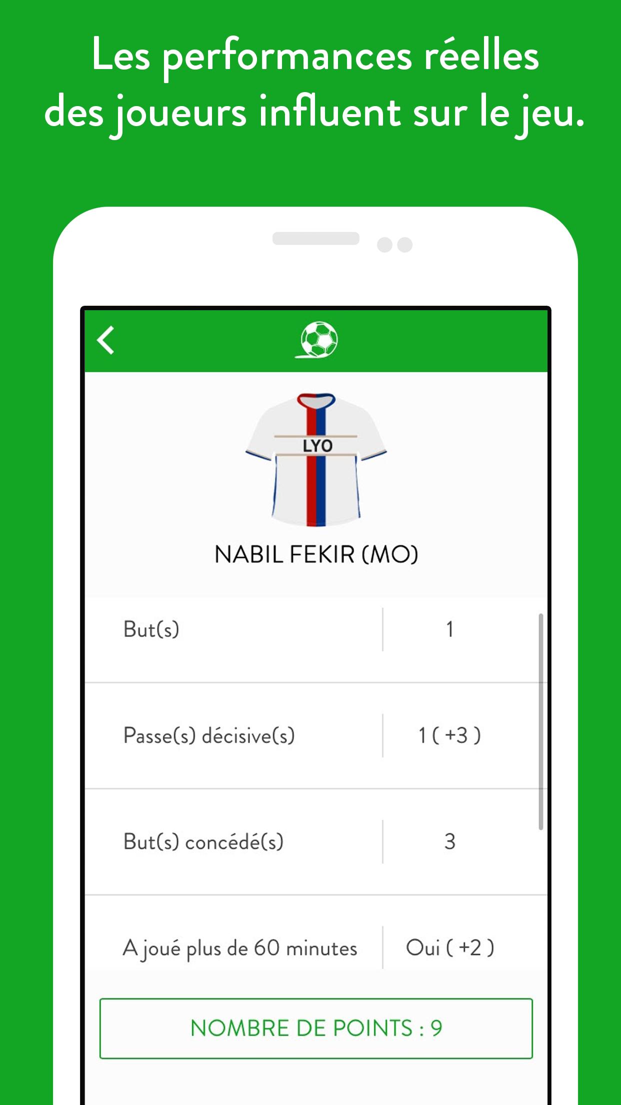 Toofix - Fantasy Football