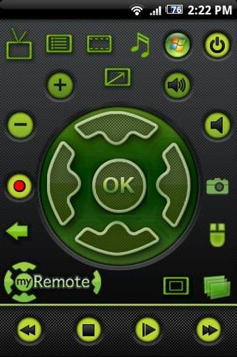 myRemote