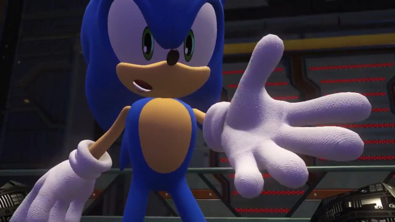 Deliplays For Sonic Trick Advent