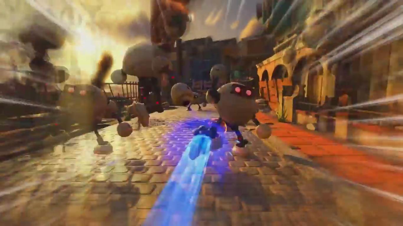 Deliplays For Sonic Trick Advent