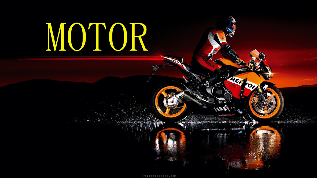 MOTOR 2015