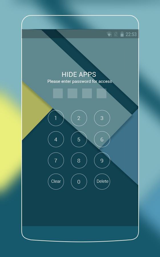 Theme for Gionee P7 HD