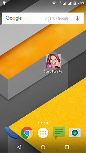 Curso de Maquiagem Boca Rosa