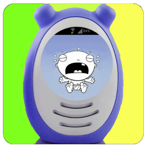 Baby Monitor App