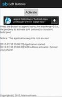 [root] Soft Buttons