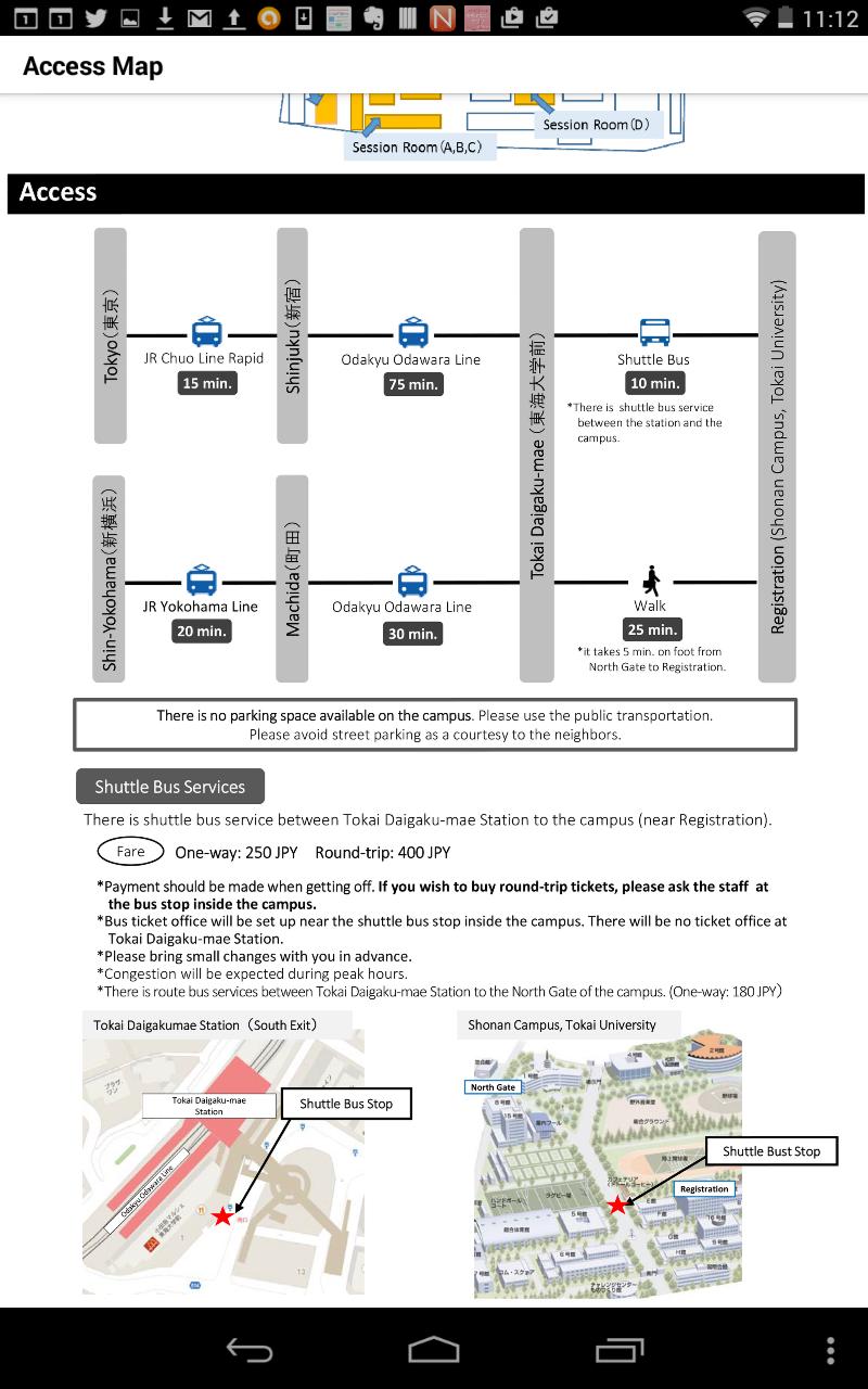 The 62nd JSAP Spring Meeting