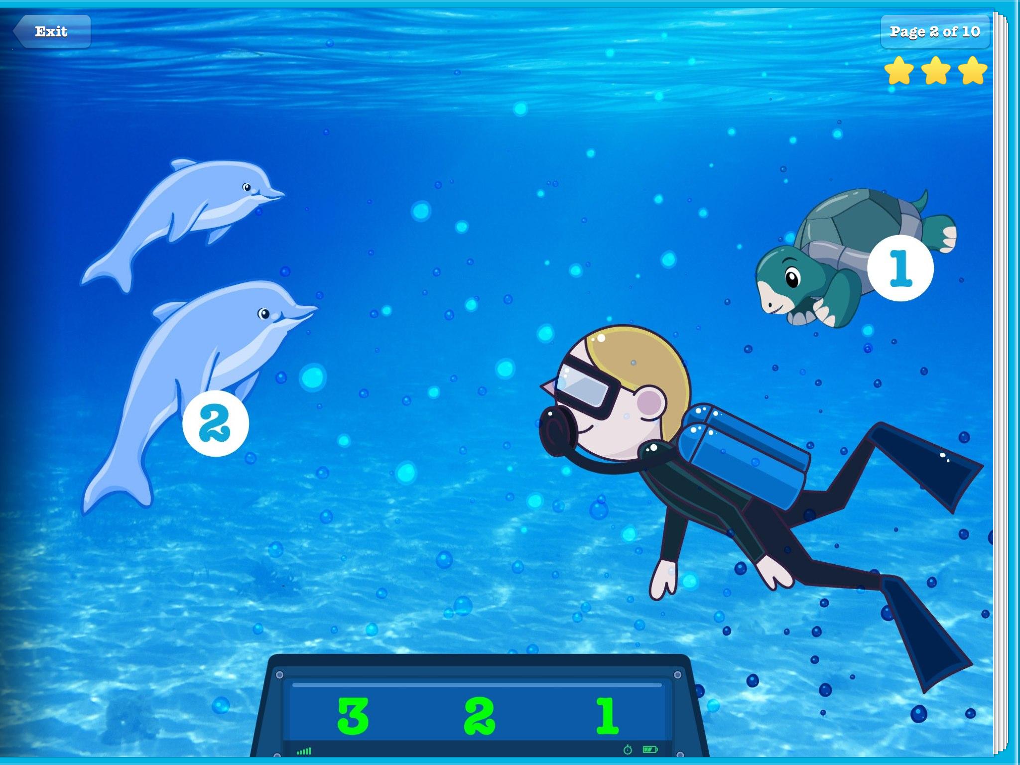 Learn Addition - Math for Kids