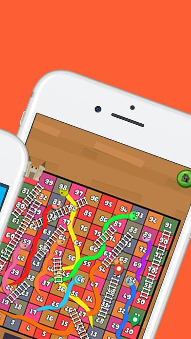 Snakes and Ladders  Sap Sidi