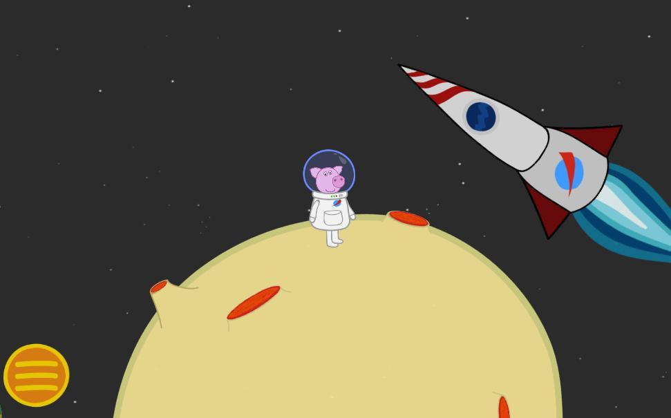 Professions. Kindergarten