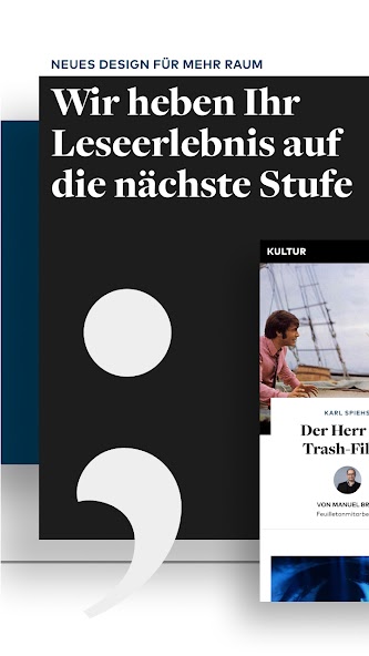 WELT Edition