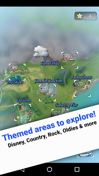 What's the Lyric? (Song Quiz)