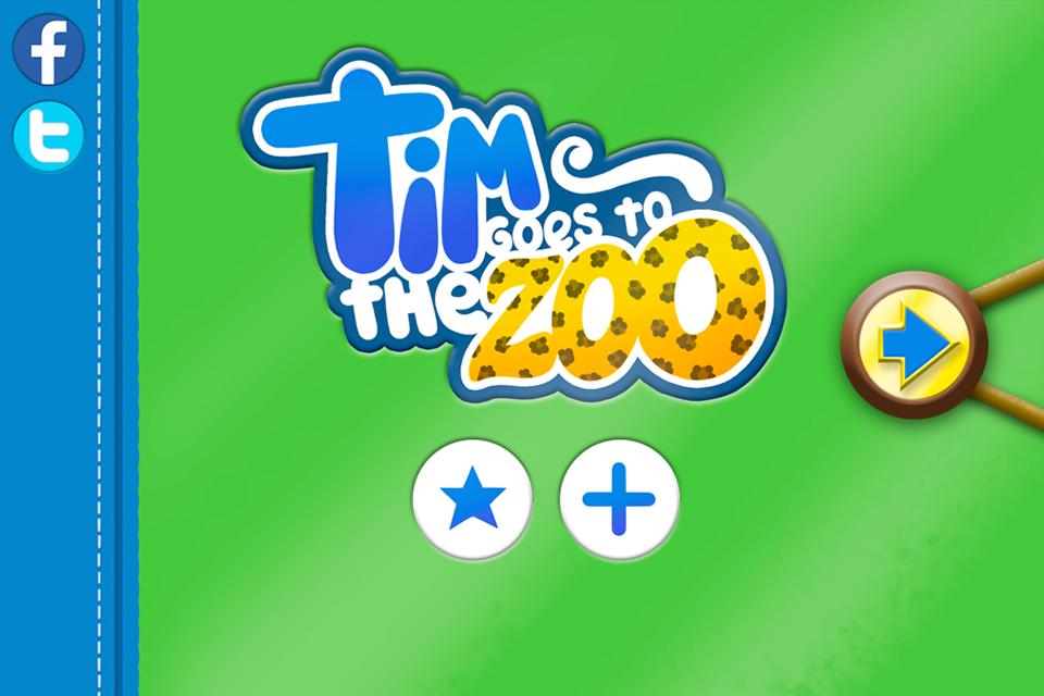 Story Book for Kids Animals