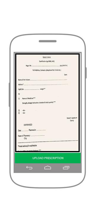 Doctor's Only App - CUREFY