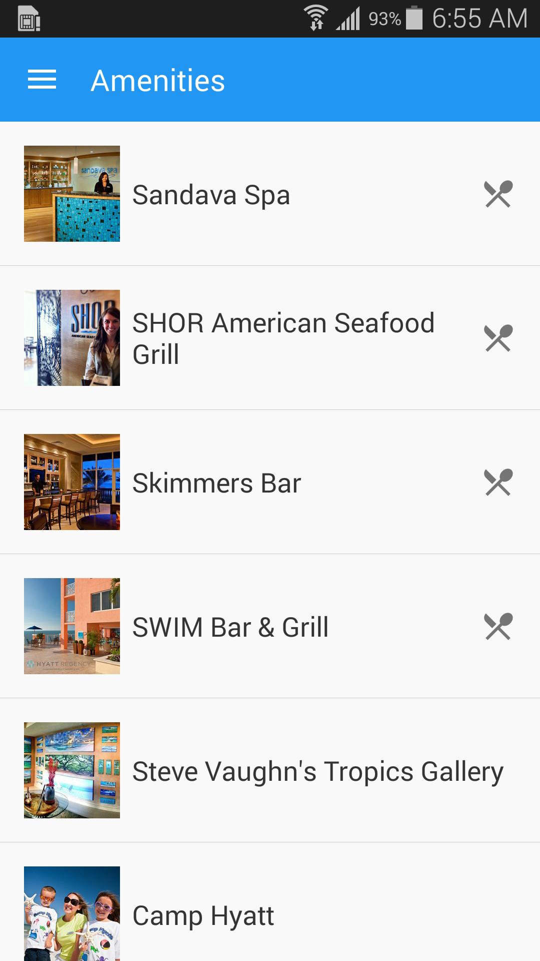 Hyatt Regency Clearwater