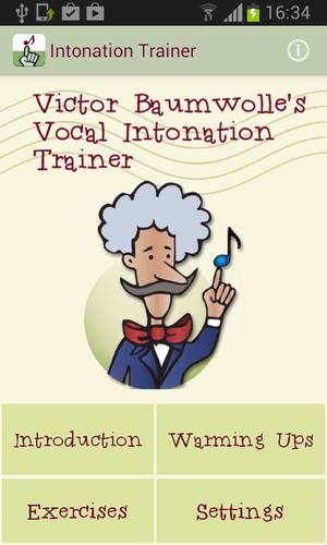 Vocal Trainer - Singing Better