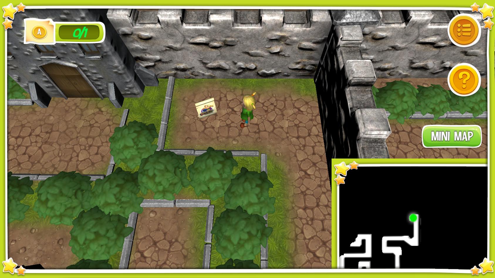 AwanaVerseFree "Hedgehog"