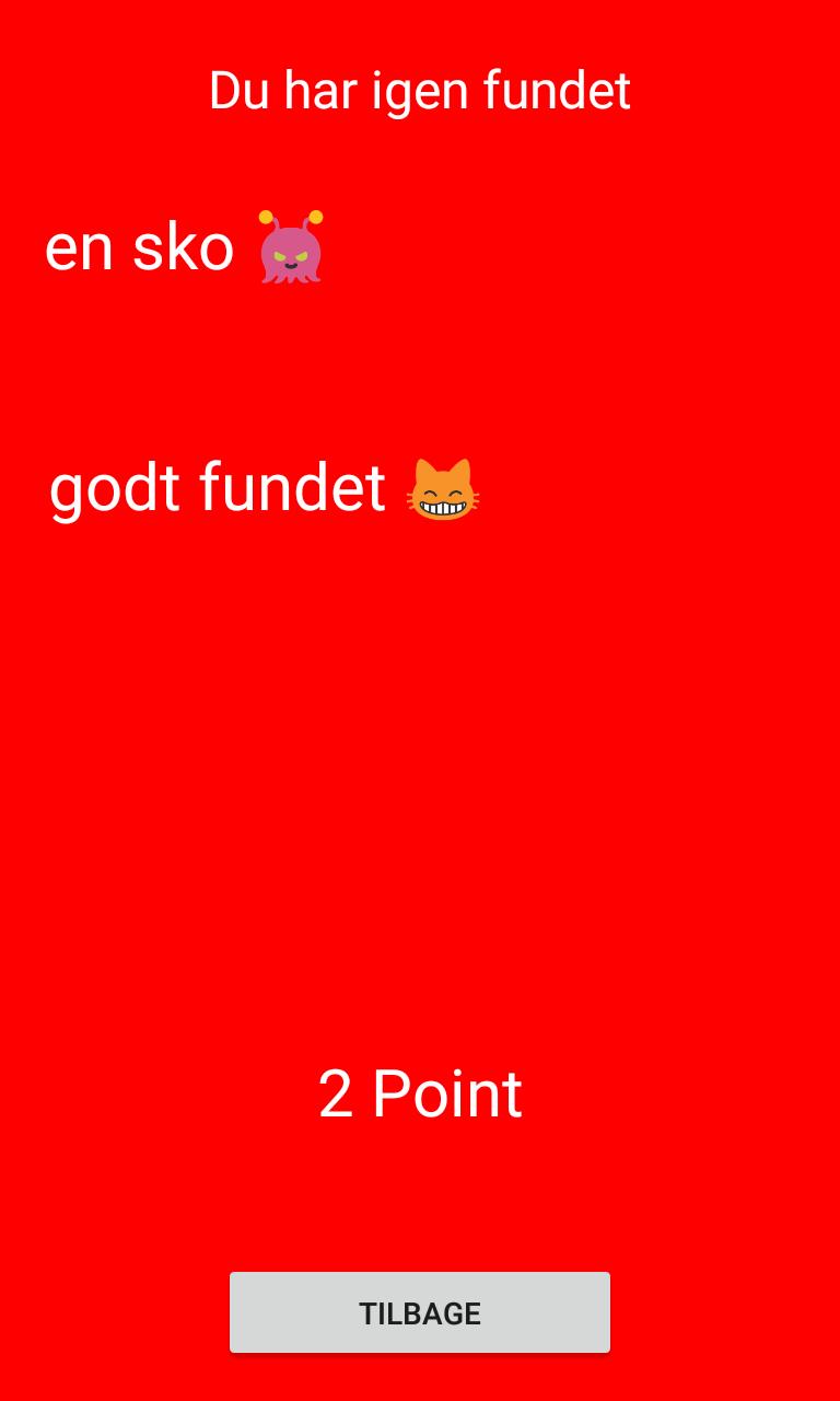 Nature Tech - Scanner