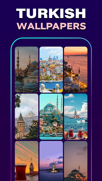 Turkish Ringtones 2025