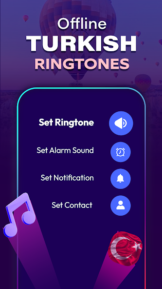 Turkish Ringtones 2025
