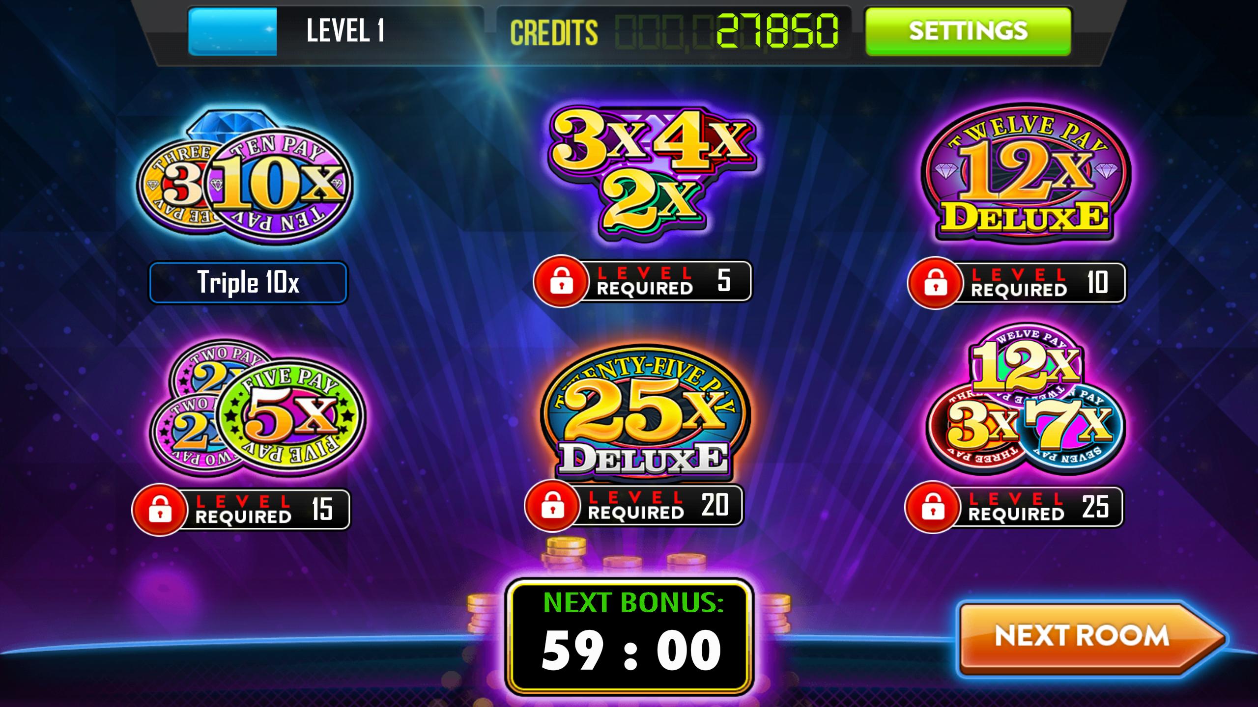 Slots Free - Free Casino Slots