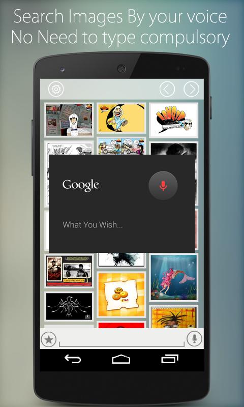 Social Pixels : Image Search