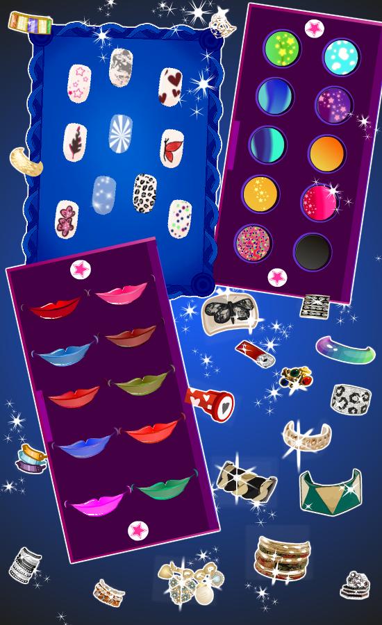 Beauty Makeup and Nail Salon