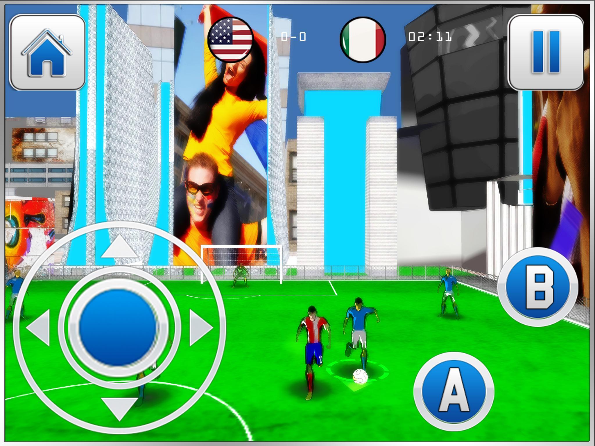 Football League 2017