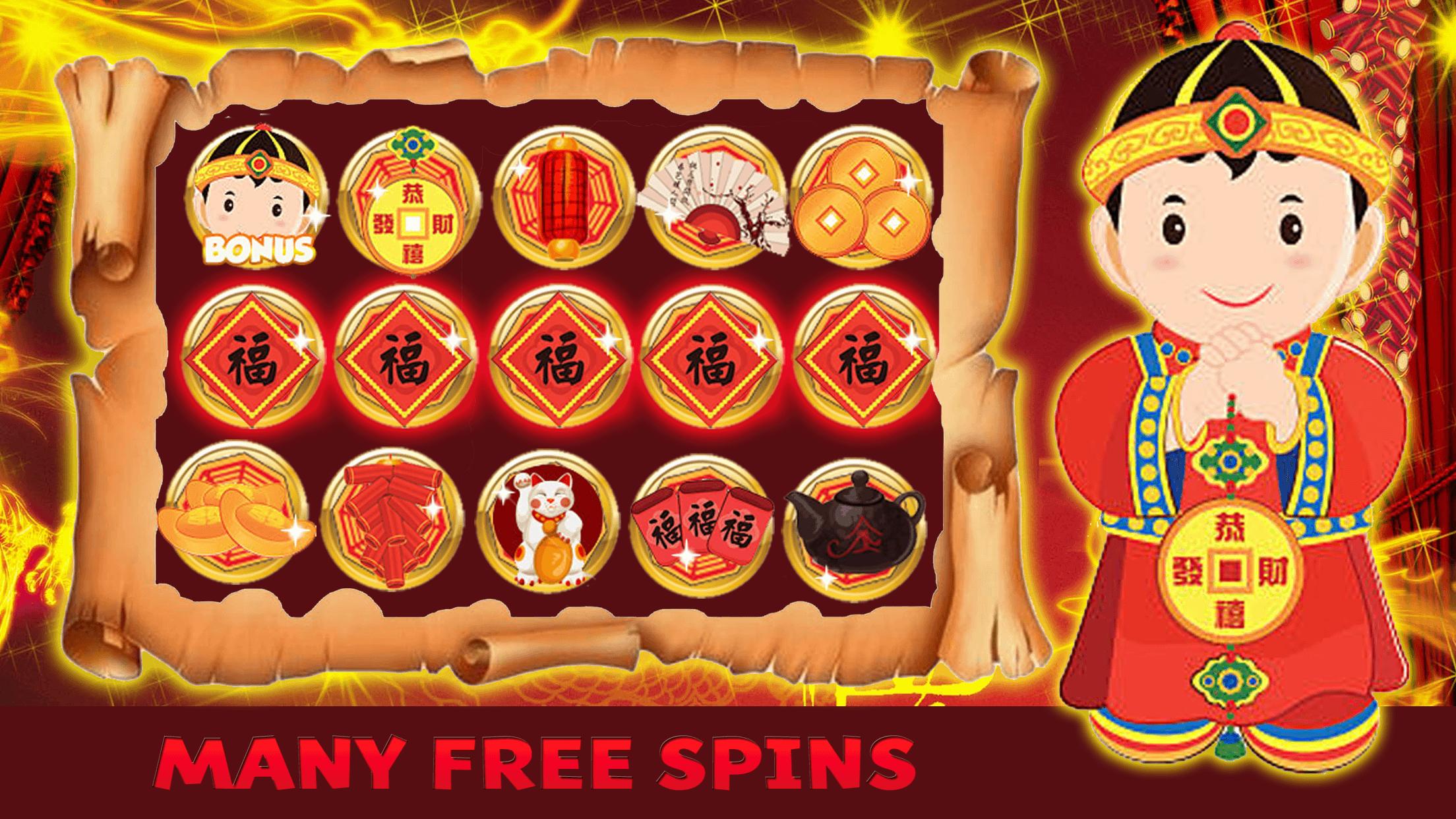 Vegas Mega Casino Slots