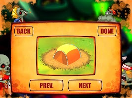 Zombie Fortress - Free Game