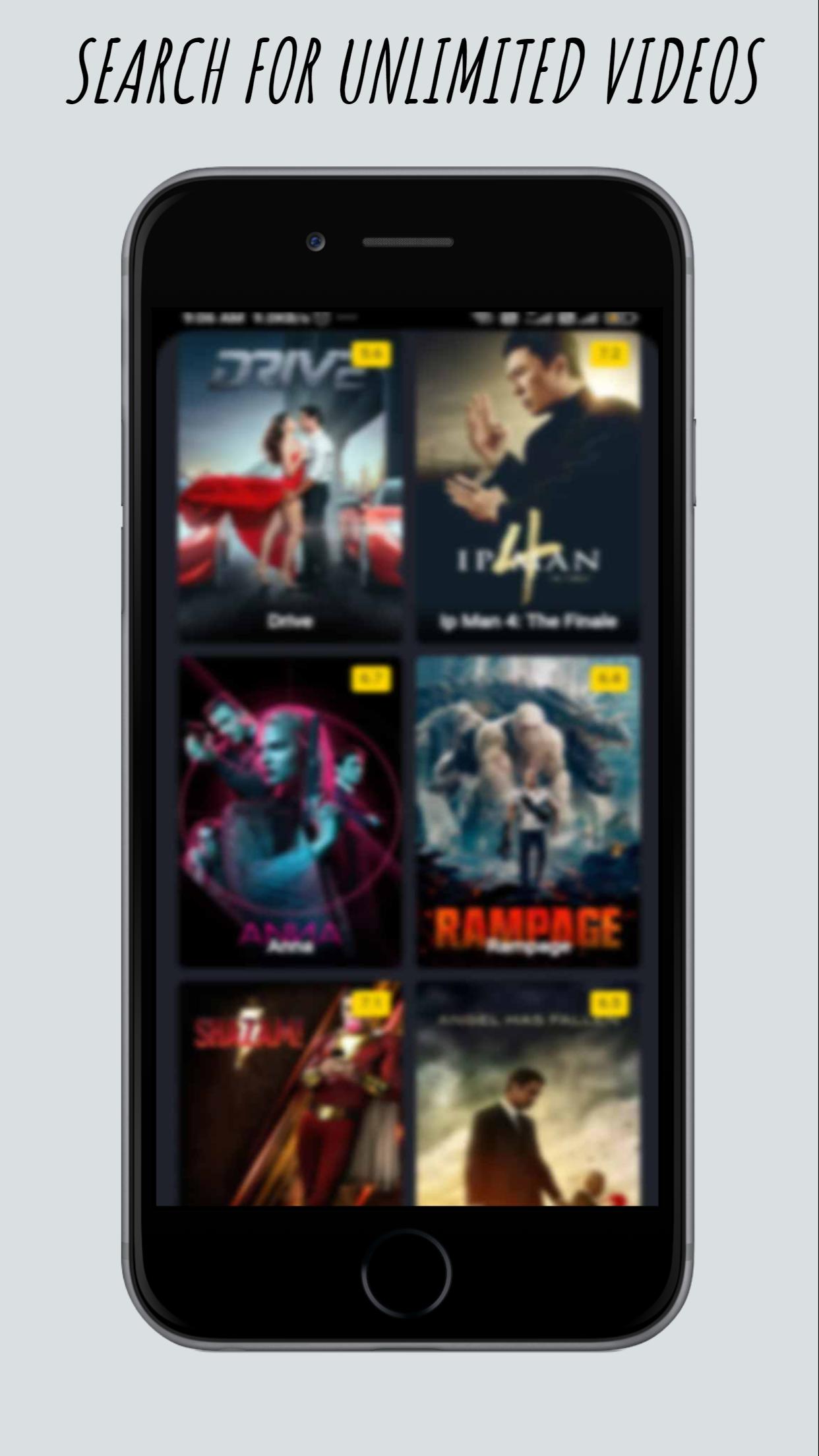 Cyberflix apk