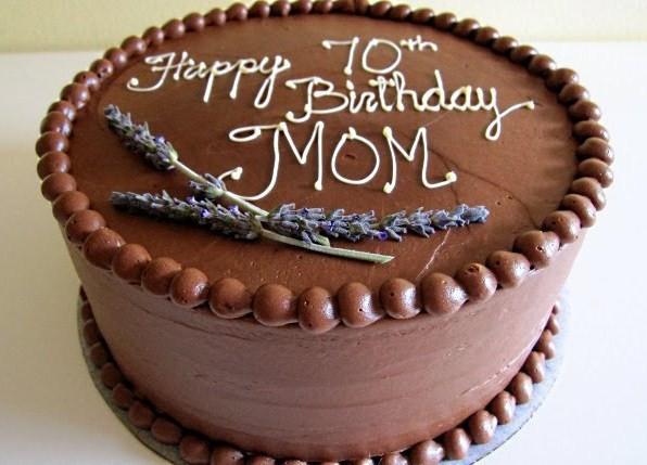 Modern Birthday Cake Designs Ideas