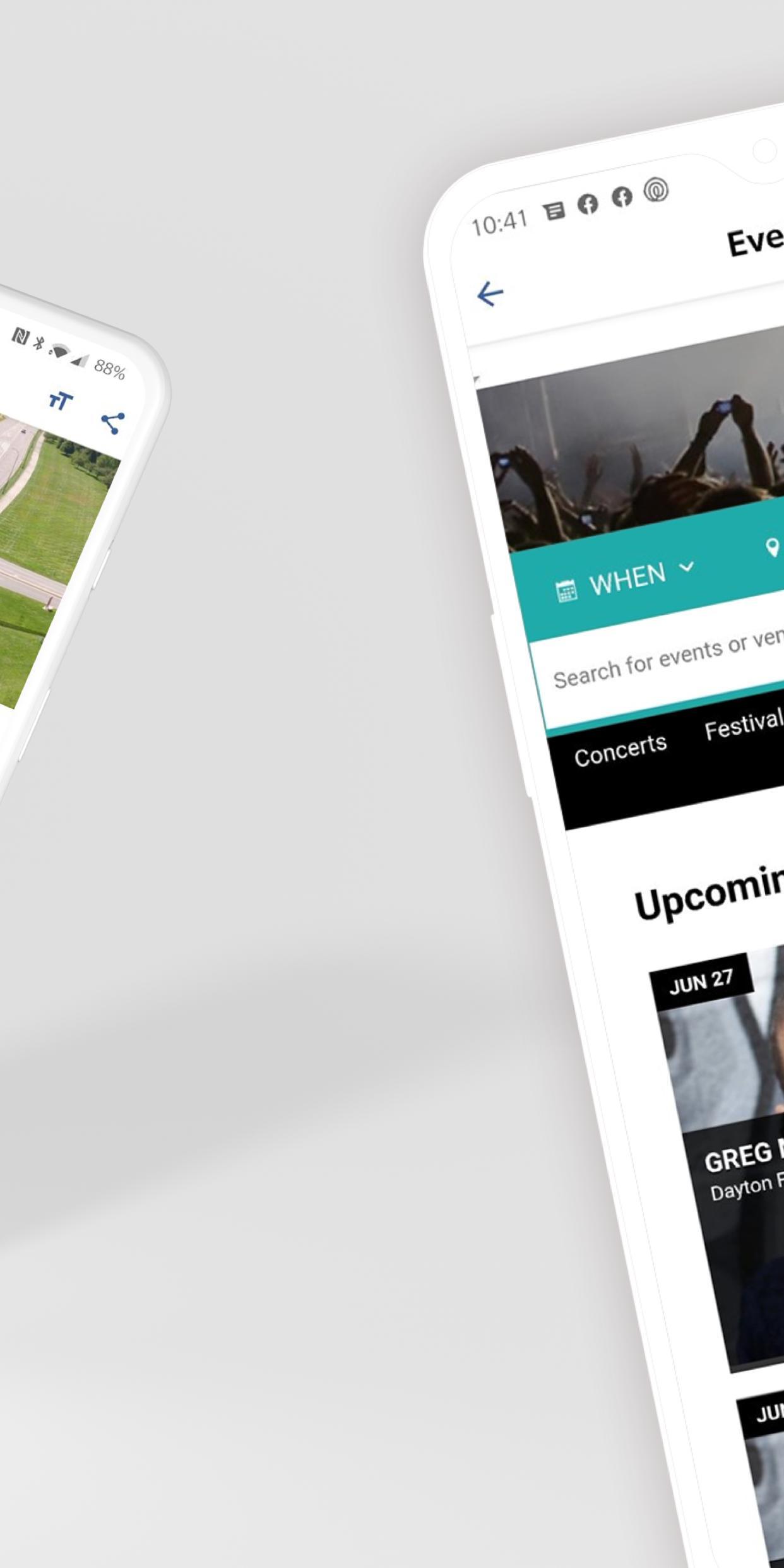 The Dayton Daily News