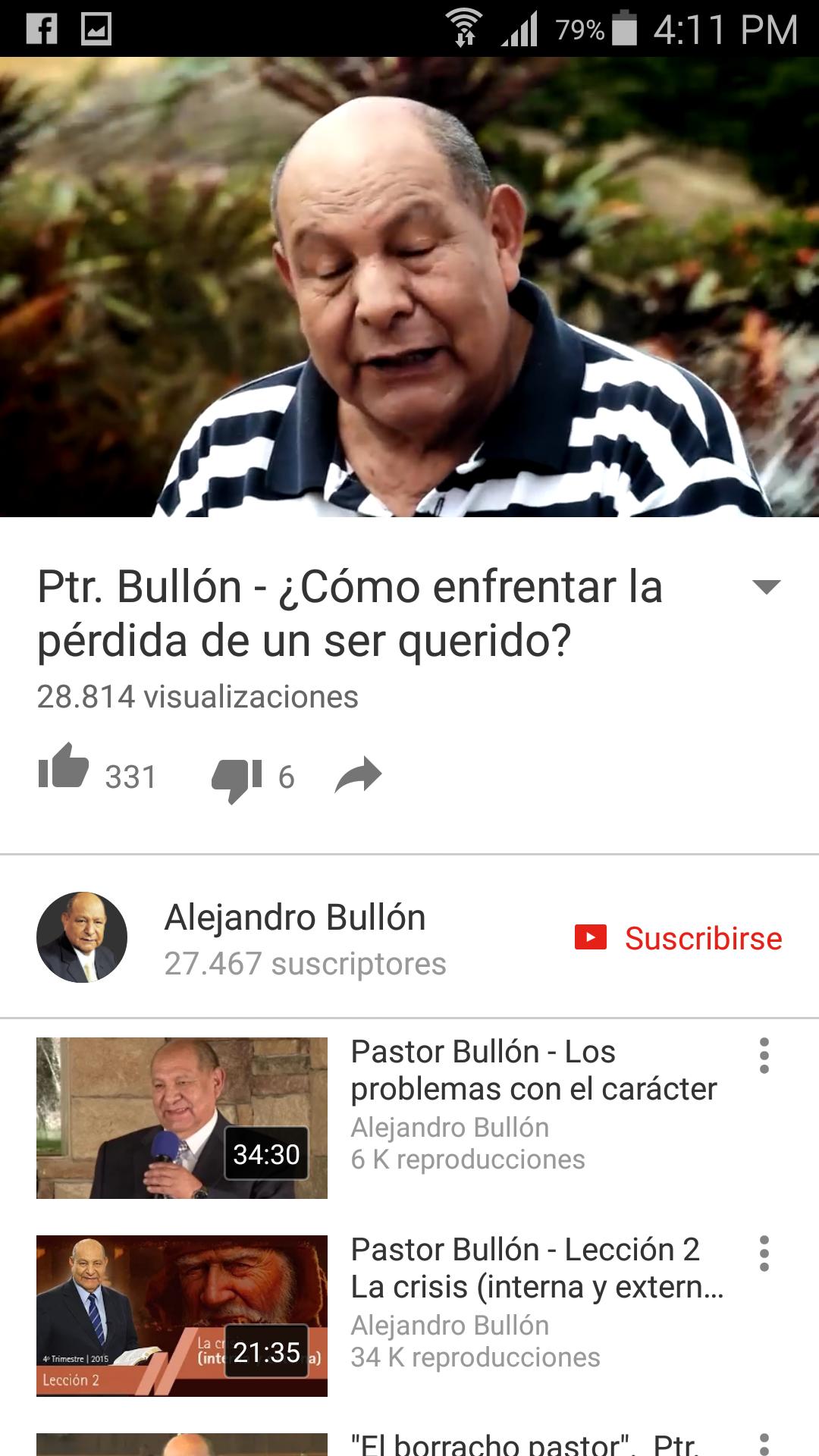 Reflexiones Cristianas