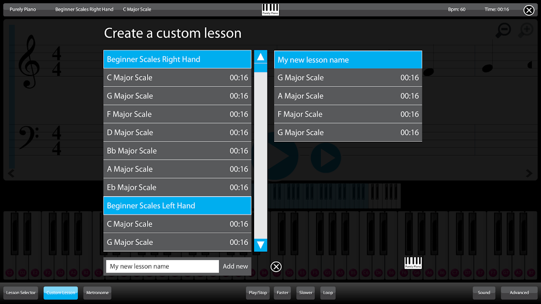 Piano Learn Lessons Free Guide