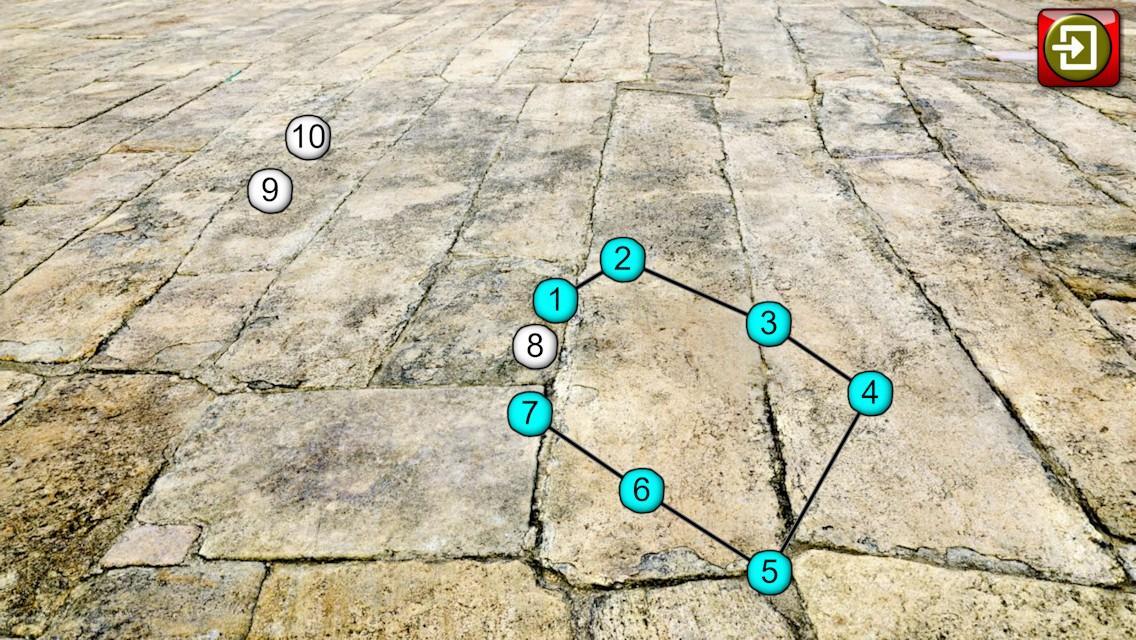 Musical Connect Dots Puzzles