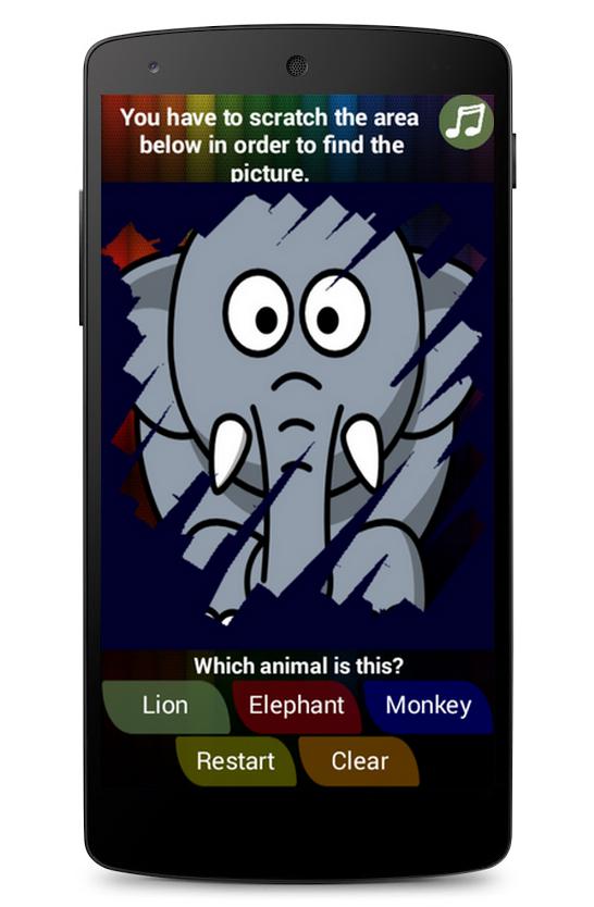 Child Development Kit 1