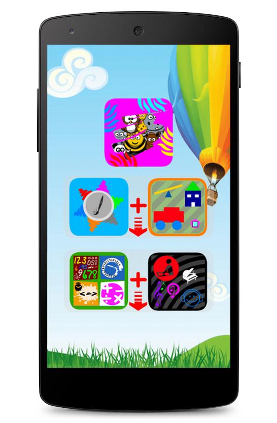 Child Development Kit 1