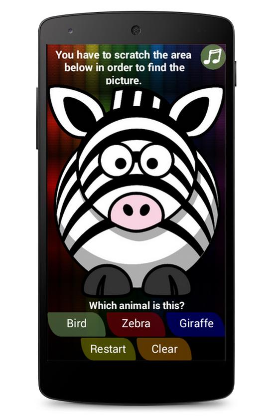 Child Development Kit 1