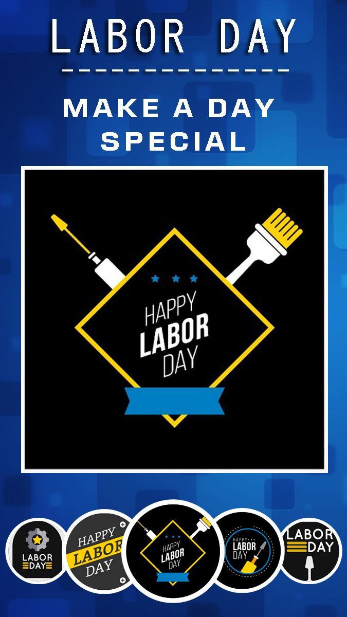 Labor Day Wallpapers 2019