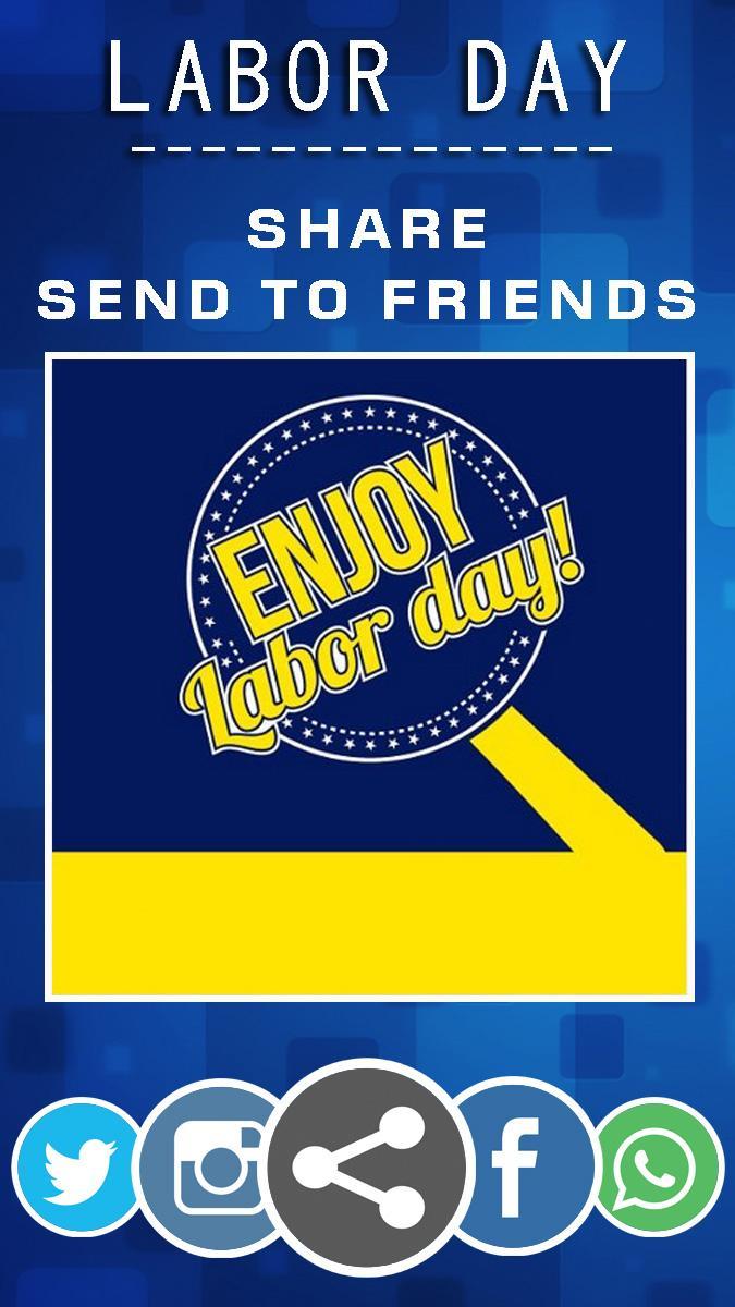 Labor Day Wallpapers 2019