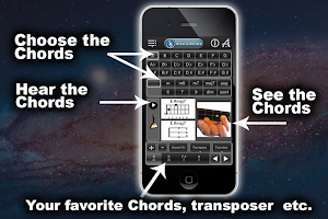 Handy Chords lite