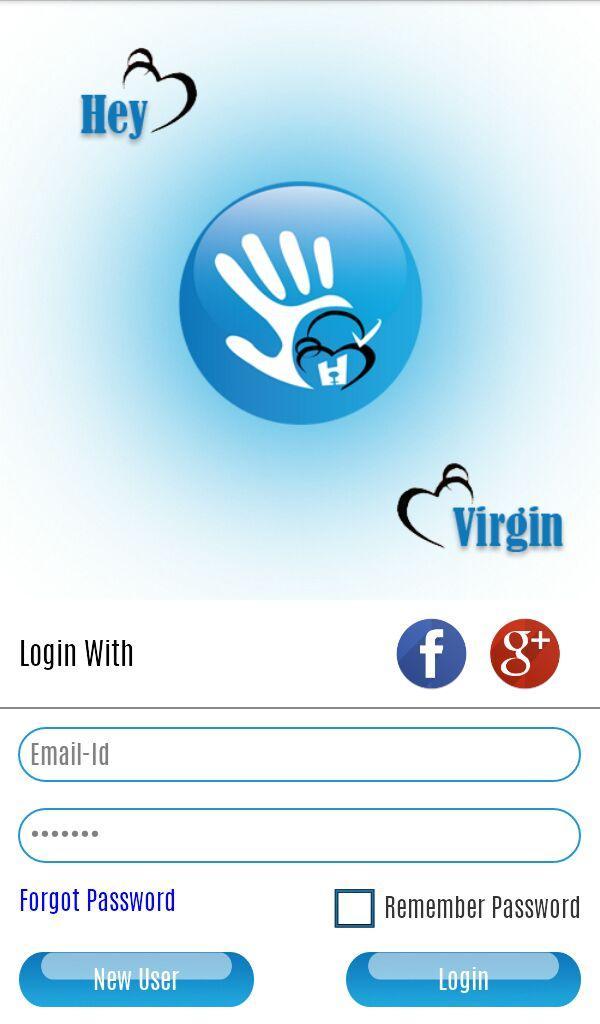 Hey Buddy - Love Dating App