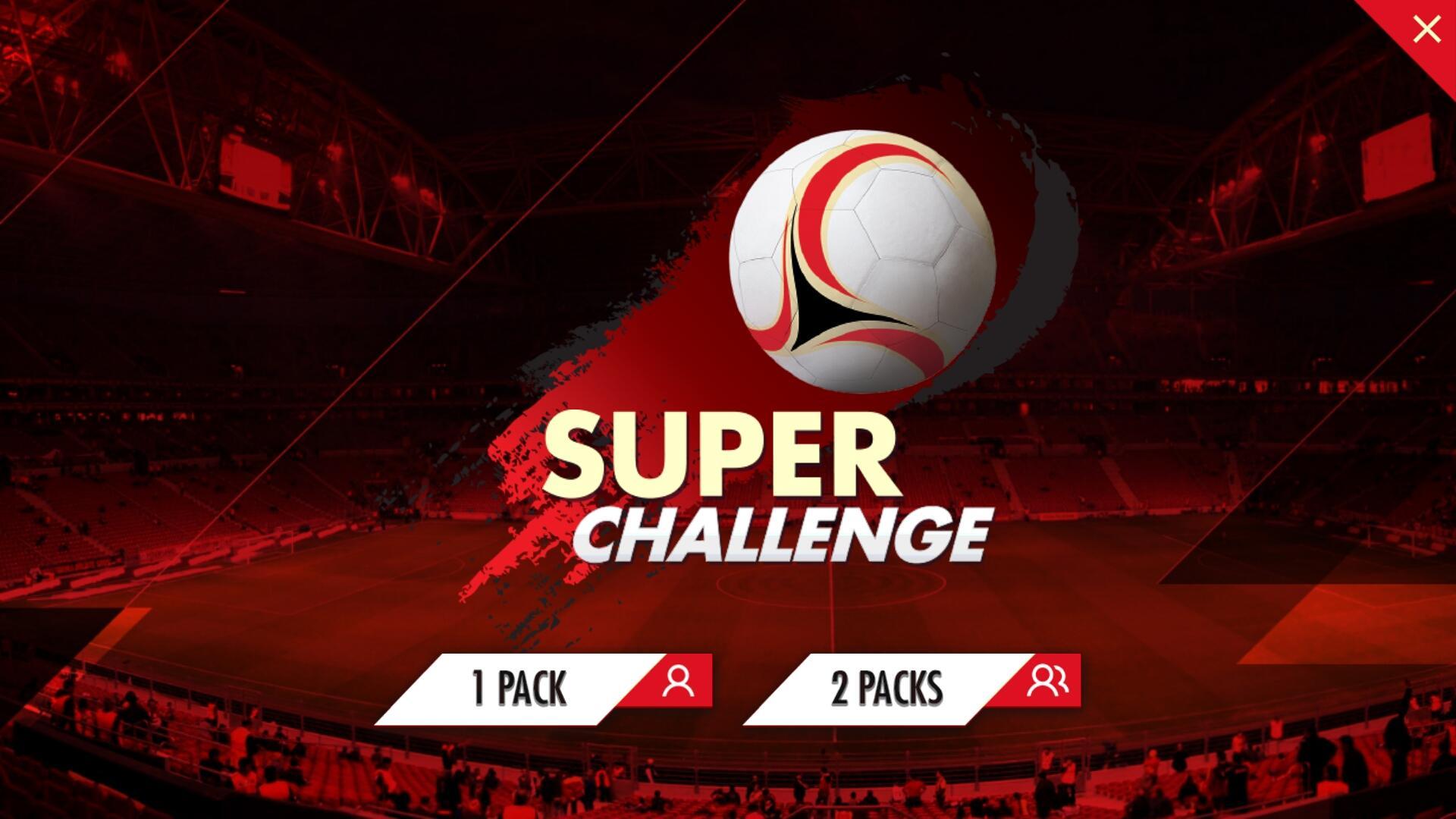 Super Challenge