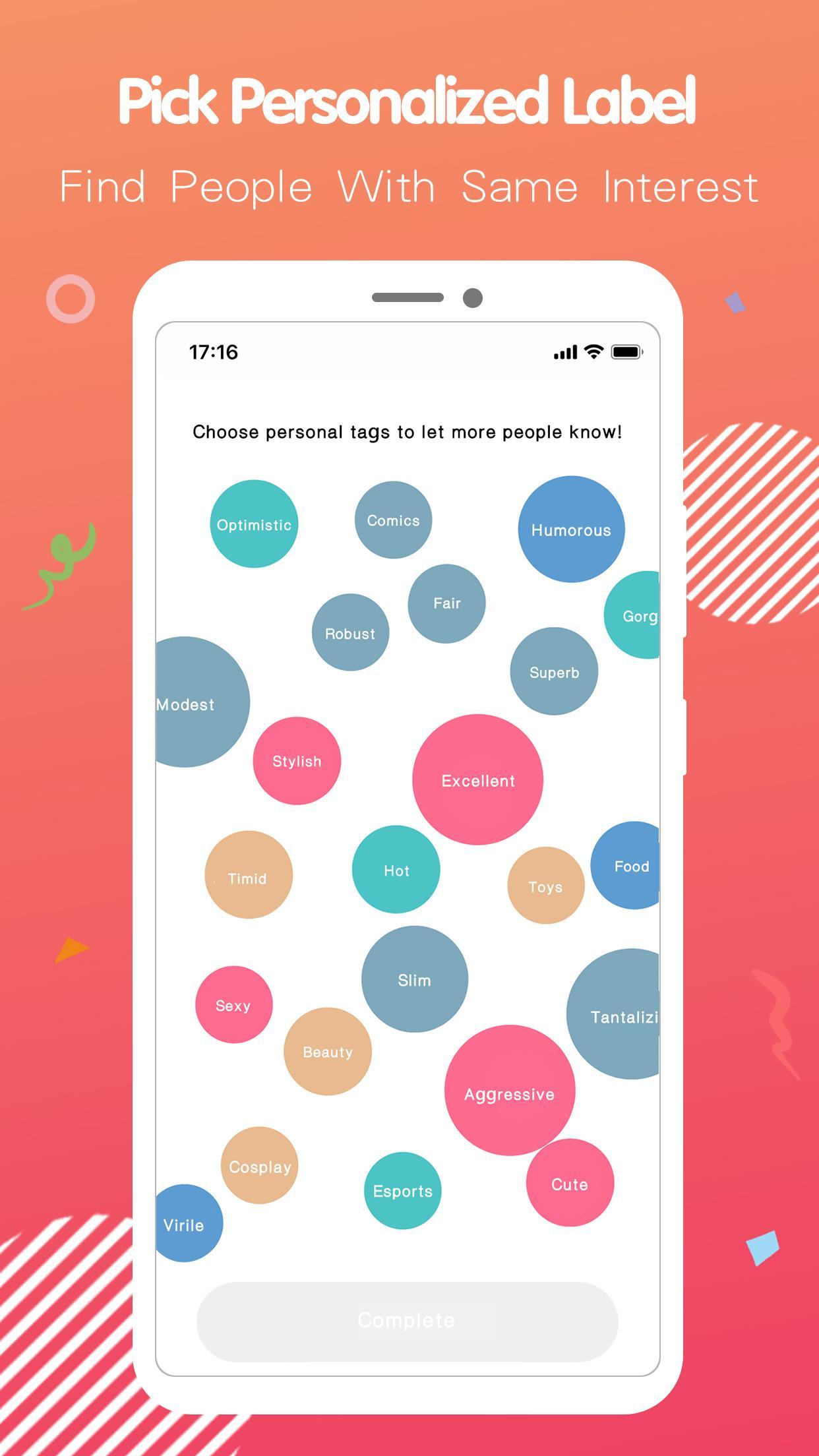 Naughty Dating: Adults Fun