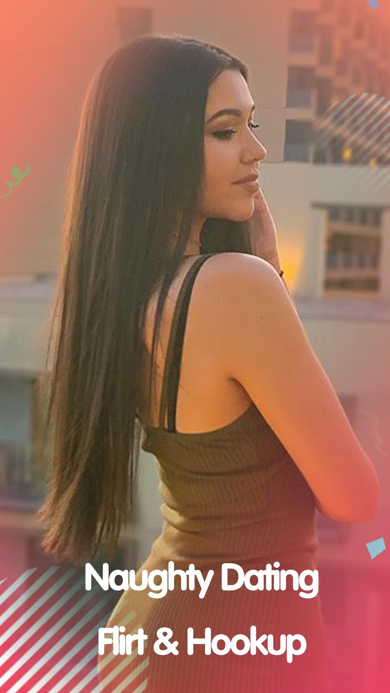 Naughty Dating: Adults Fun